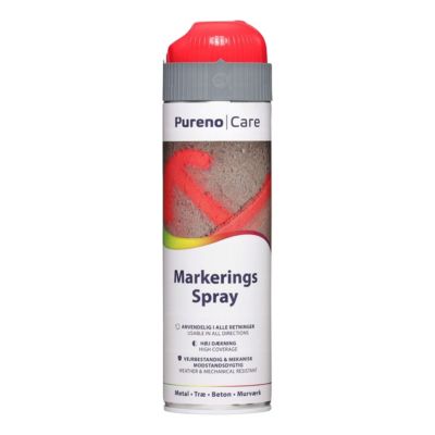 Pureno markeringsspray 500ml