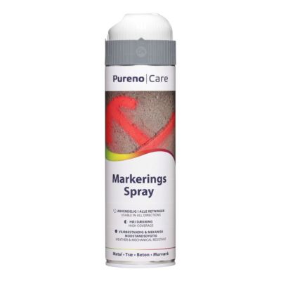 Pureno markeringsspray 500ml