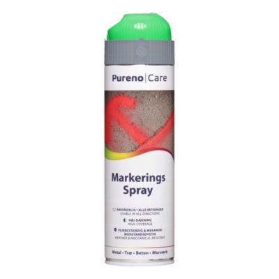 Pureno markeringsspray 500ml