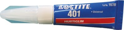 Loctite lim 401 3gr