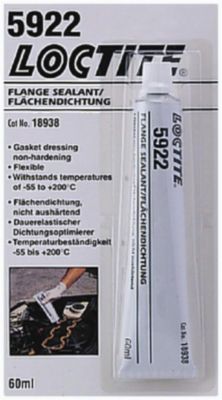 Loctite Permatex pakning 2-C 200ml Permatex 5922