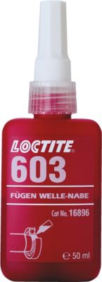 Loctite lejesikring 50ml