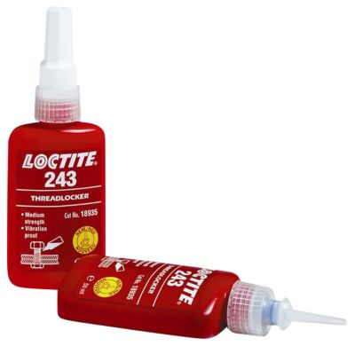 Loctite skruesikring 243 50ml