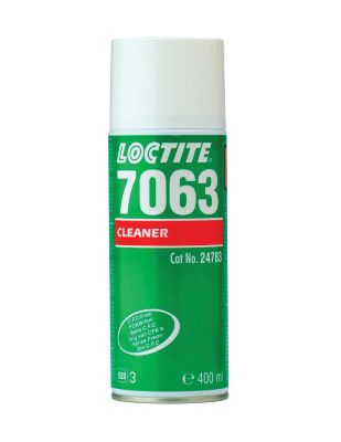 Loctite rensevæske 7063