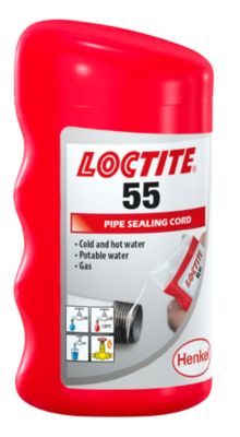 Loctite 55 gevindtætningssnor