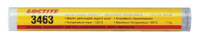 Loctite magic steel stick