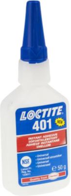 Loctite lim 401 20gr