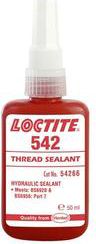 Loctite hydr/pneumatik 542