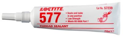 Loctite tætning 577 250ml