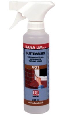 Glittevæske 901 250 ml