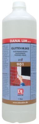 Glittevæske 901 1 lt