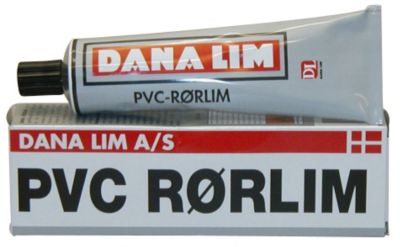 PVC Rørlim 309 150 ml