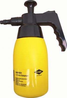 Chemo Tryk-sprayer