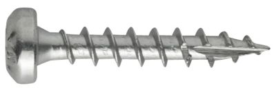 NKT universalskrue 3,5x20mm