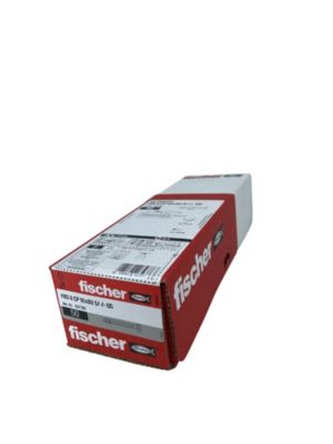 Fischer betonskrue FBS II