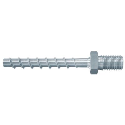 Fischer betonbolt 6x25