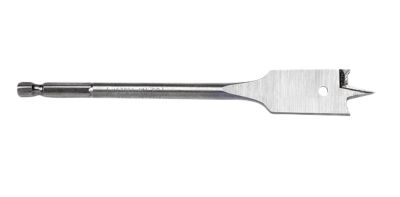 Irwin Fladbor Blue Groove 10 mm længde 157 mm med sideskær