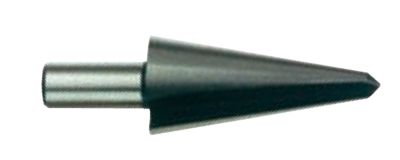 Pladebor koniske, 2 Ø16-30,5mm