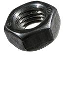 Bossard møtrik M16 ISO 4032. 6kt. Syrefast A4 100 stk