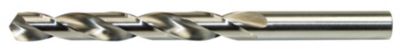 ALIAS spiralbor HSS-G 3,3x36/65 mm Slebet DIN 338