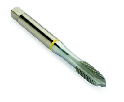 Dormer Gul Shark E297M3 Hsco CR Spånbrydertap Din M3
