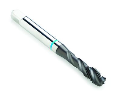 Dormer Blå Shark E239M8 Hsco Super B Spiraltap Din M8