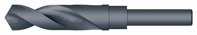 Dormer M/1/2' Skaft A17018,5 Hss Bor A170 18,5 mm