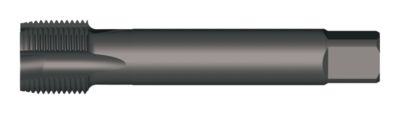 Dormer Iso E0411/8 Hss/xs Spånbrydertap Mttx 1/8