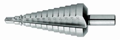 Dormer G3141220 Hss Konisk Pladebor ø12-20mm