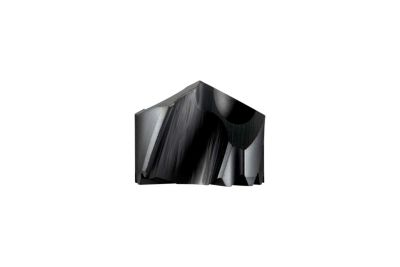 R9501.1/32 Hydra Borehoved Solid Hm
