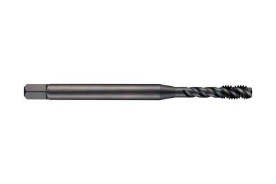 HSS  Din Spiraltap XS1 EX01M8