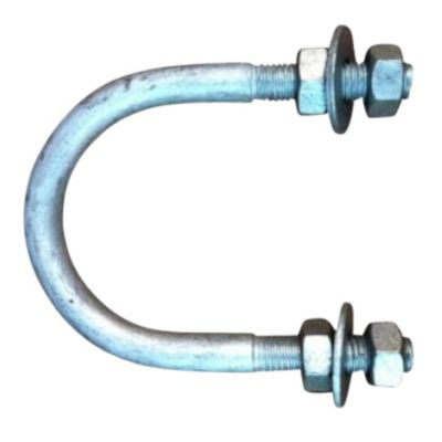 U-Bolt For Travers Ø56-68Mm Mastediam.