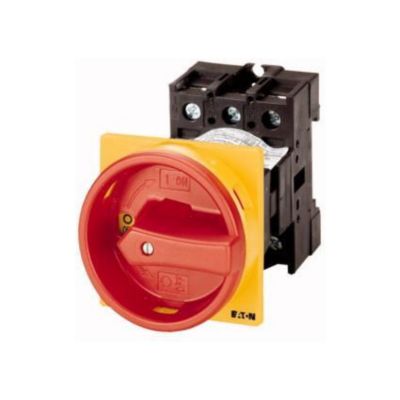 Eaton Afbryder 3p 25A indb p1 25/v/svb