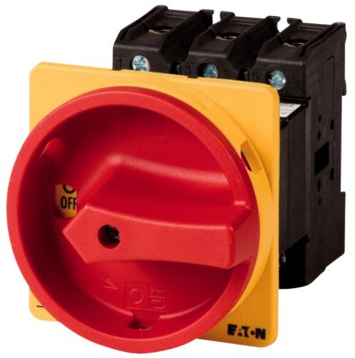 Eaton Afbryder 3p 100A indb P3-100/V/Svb