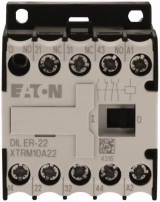 Eaton Kontaktor dil em-4-g 24vdc