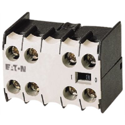Eaton Hjælpekontaktblok 11 dil em