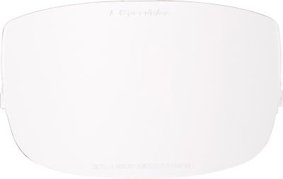 3M Speedglas yderglas til 9000 og 9002, 10 stk. pak.