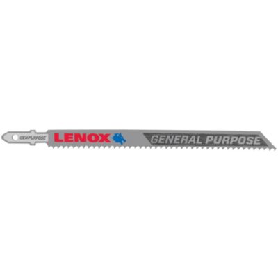 Lenox stiksavsklinge B680T3