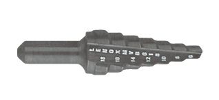 Lenox Pladebor 6.0-18.0mm