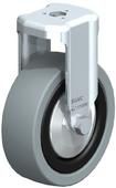 Hjul 100 mm Fast Blickle BKRA-VPA101K-FA