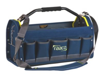 Raaco ToolBag Pro 20''