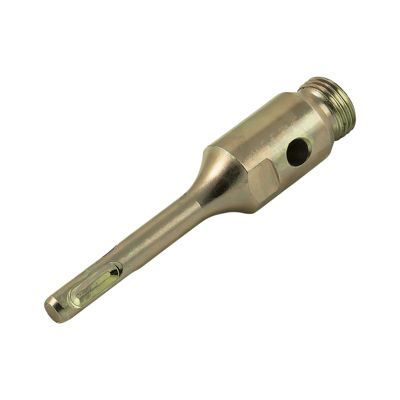 Adaptor SDS Plus 1/2'' tilslutning (til diamant tørborkroner)
