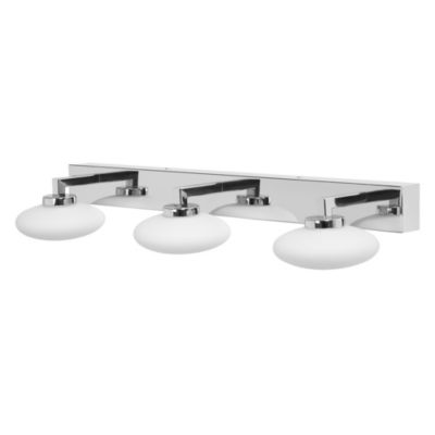 Smart+ Elypse 18W/Tw Krom Wifi Ledvance Smart+ Wall Orbis Elypse 1500Lm 18W/830-865 560Mm