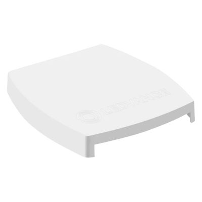 Trusys Flex Endestykker (2 Stk.)