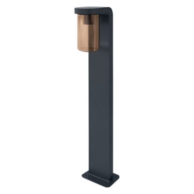 Ledvance Endura Classic Cascade Amber Post E27 800Mm