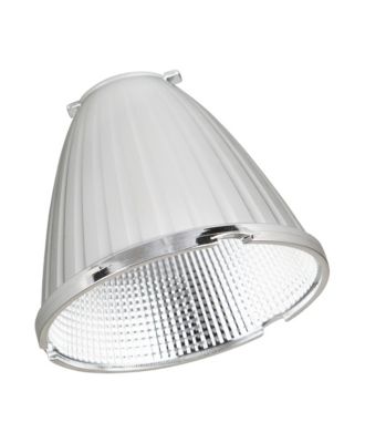 Ledvance Tracklight Spot Reflektor - 25W Silver 15gr