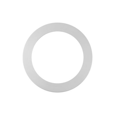 LEDVANCE Downlight Universal Ring 200mm, Hvid