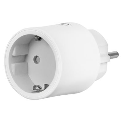 LEDVANCE SMART+ MATTER Plug energimåler 10A Hvid WiFi
