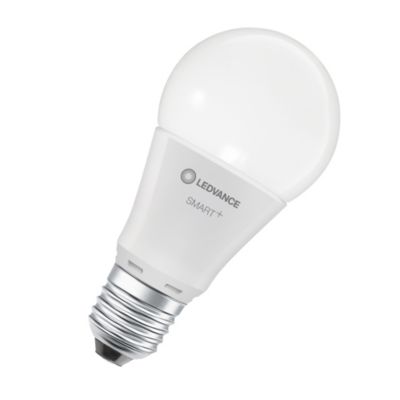 Smart+ standard 60w/2700 6500 mat e27 wifi