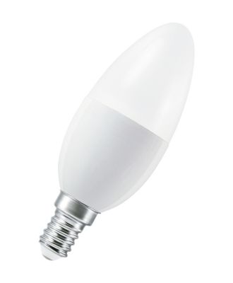 Smart+ kerte 40w/2700-6500 mat e14 wifi 3 pak